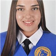 Estudiante y doy clase a Educación Primaria de Lengua Castellana y Literatura